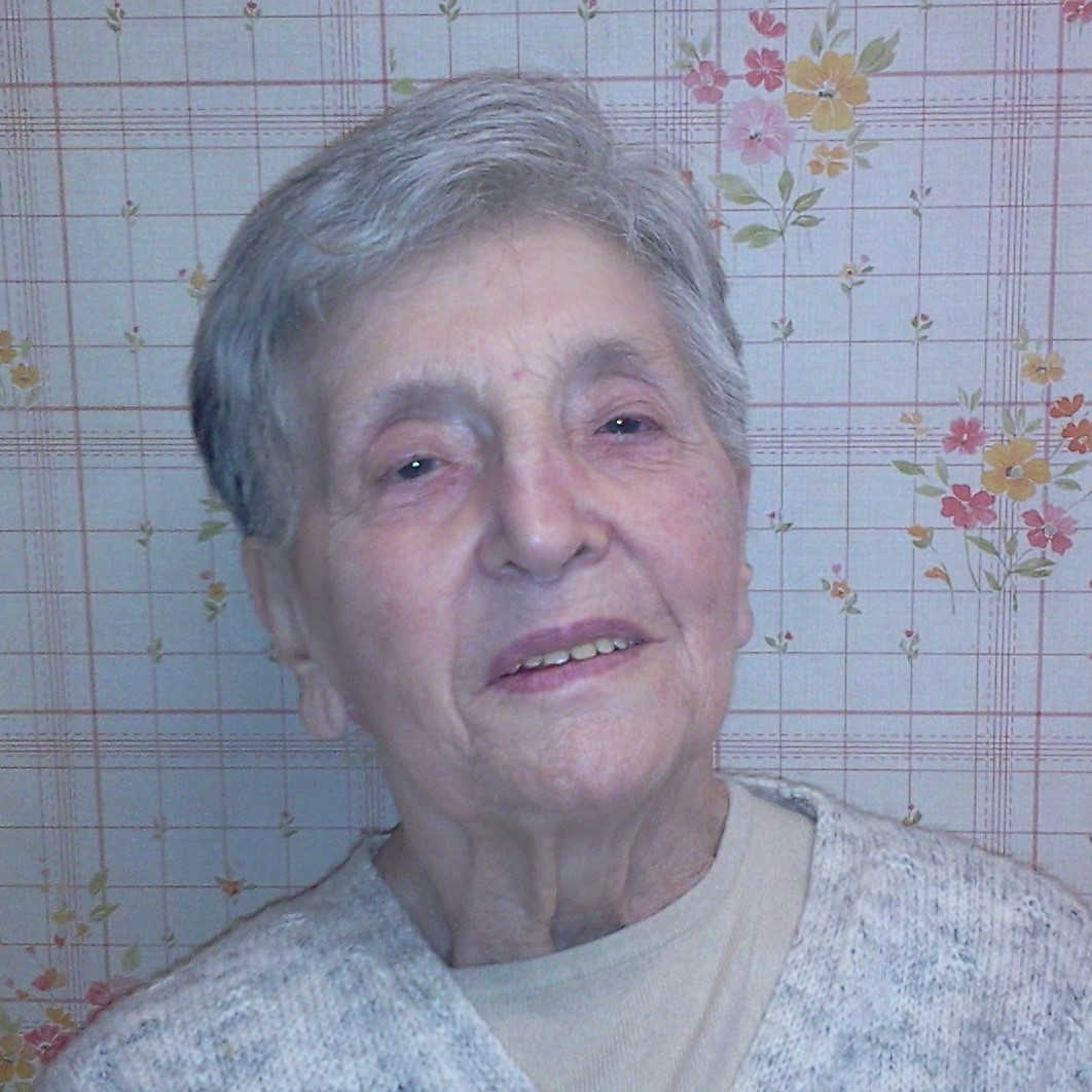 Photo de profil de Madame Marcelle GATUINGT